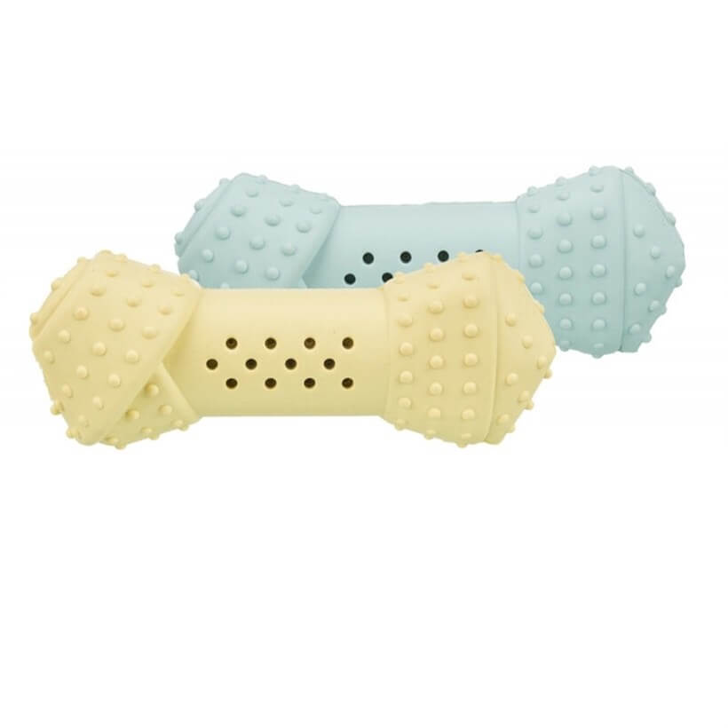 Trixie Puppy Rubber Cooling Teething Toy 10 cm