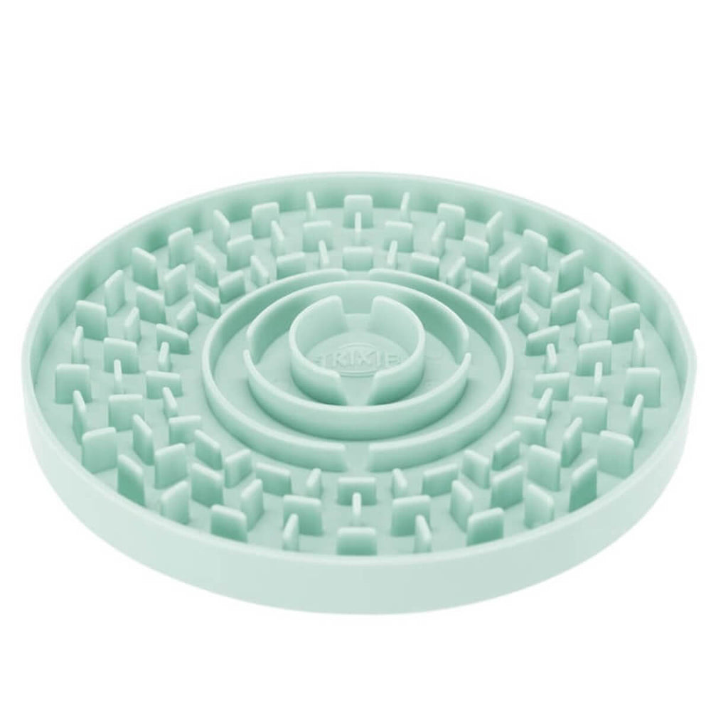 Trixie Puppy Lick Plate Dog Toy, 15cm Diameter Lick Mat