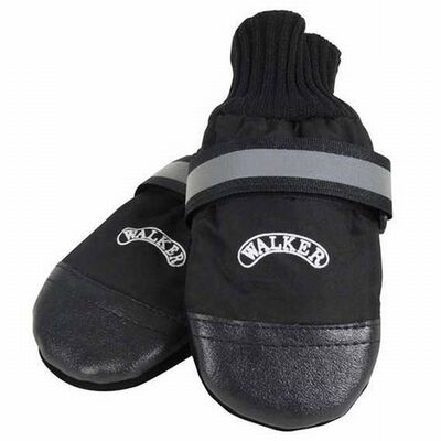 Trixie Soft Protective Dog Boots for Paw Comfort Small 2pc