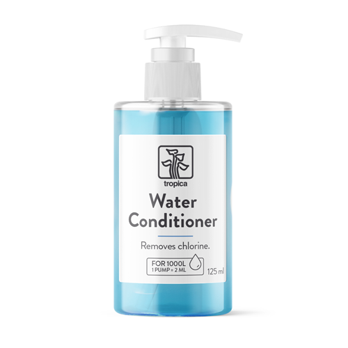Tropica Water Conditioner for Safe Aquarium Setup 125 ml