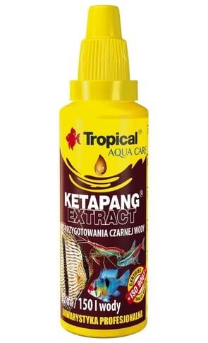 Tropical Ketapang Extract Natural Black Water Conditioner 30 ml