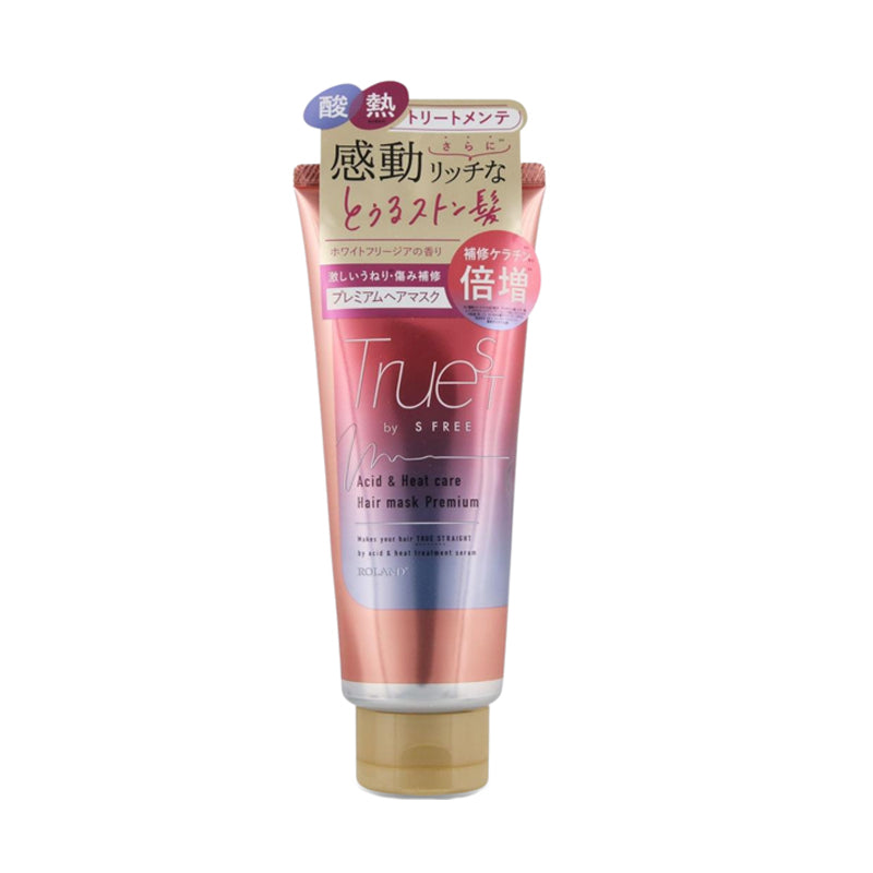 Truest Premium Hair Treatment Mask 180 ml