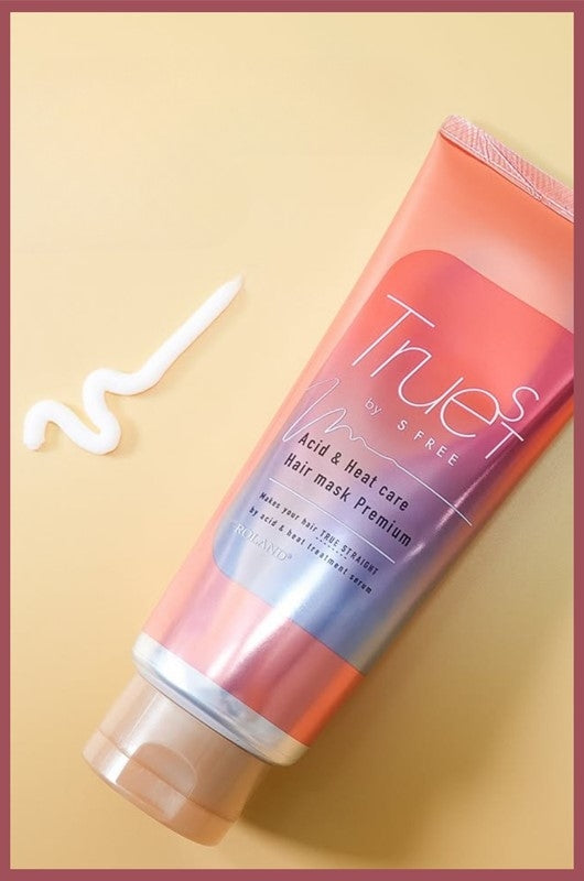Truest Premium Hair Treatment Mask 180 ml