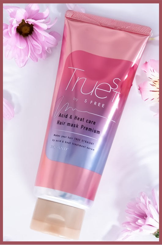 Truest Premium Hair Treatment Mask 180 ml