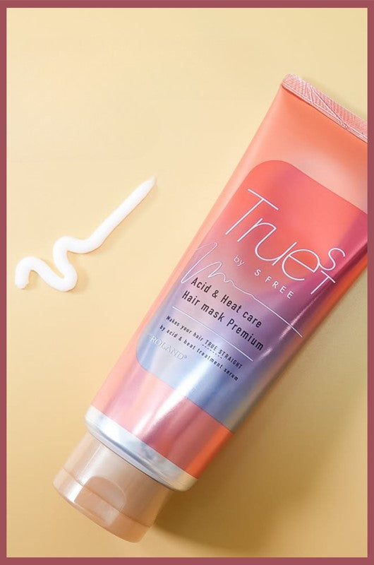 Truest Premium Hair Treatment Mask 180 ml