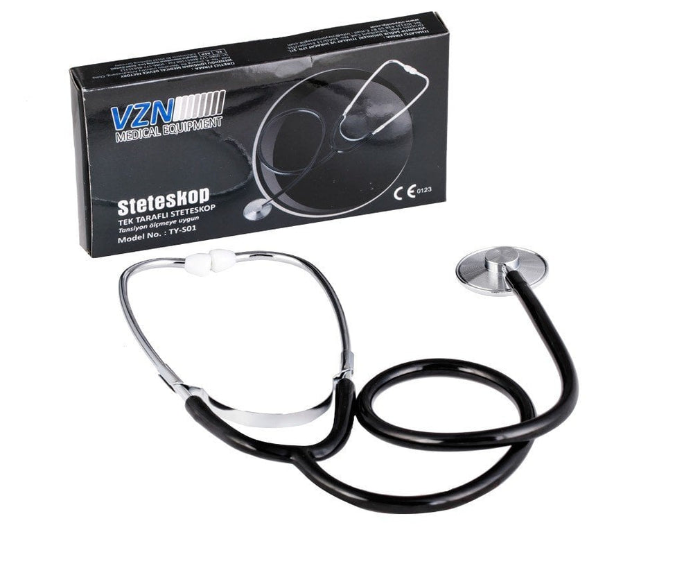 Vzn TY-S01 Single-Head Stethoscope