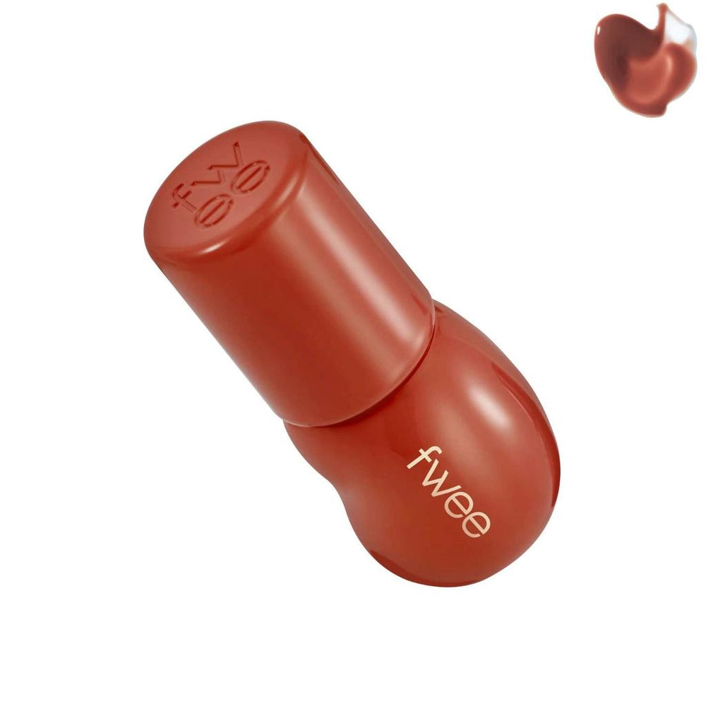 fwee 3D Voluming Gloss B06 Scotch High-Shine Lip Plumper 5.3g