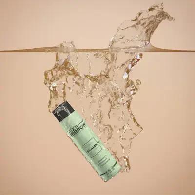 Mix Mellow Hair Loss Shampoo: Natural Treatment with Black Cumin Seed Oil & Rosemary - Strengthens Hair, Sulfate & Paraben Free, 380ml (12.85 fl oz) Mix Mellow Hair Loss Shampoo: Natural Hair Loss Treatment hair loss shampoo, anti hair loss shampoo, shampoo for hair loss, natural hair loss treatment, black cumin seed oil shampoo, rosemary shampoo for hair loss, sulfate free shampoo hair loss, paraben free shampoo hair loss, hair strengthening shampoo, shampoo for thinning hair, hair loss, thinning hair, hai
