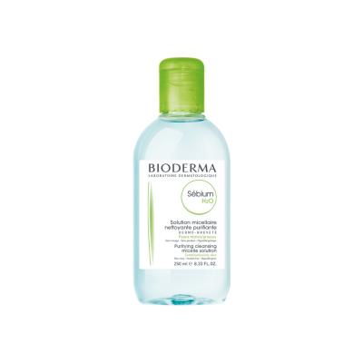 bioderma sebium h2o 250ml cleansing water, bioderma sebium h2o for oily skin, bioderma sebium h2o product packaging Bioderma Sebium H2O - Oily Skin Cleanser | 250 ml Bioderma Sebium H2O - Moisturizing Cleanser | 250 ml bioderma, sebium-h2o, oily-skin, acne-prone, cleanser, makeup-remover, facial-cleansing-water, hypoallergenic, daily-skincare, ai-generated