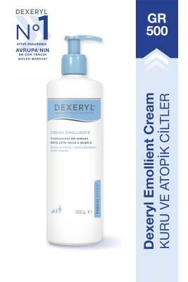 Dexeryl Moisturizing Cream for Dry Skin - Soothing Hydration for Sensitive Skin, Atopic Dermatitis Relief, 500g Dexeryl Moisturizing Cream for Dry Skin - 500g moisturizing cream for dry skin, atopic dermatitis treatment, sensitive skin care, hydrating cream for dry skin, glycerol moisturizer, dry skin relief, skin hydration, sensitive skin moisturizer, atopic dermatitis cream