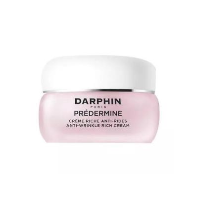 Darphin Predermine Anti Wrinkle Rich Cream - Intense Moisturization for Dry Skin - Face Cream