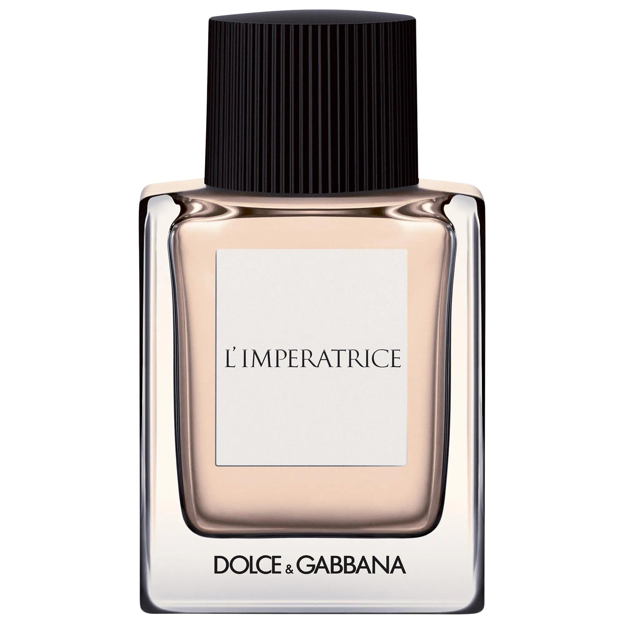 Dolce&Gabbana L'Imperatrice Eau de Toilette - Fruity Floral Perfume for Women Dolce&Gabbana L'Imperatrice Eau de Toilette - Luxury Floral Perfume Eau de Toilette, Fruity Floral Perfume, Dolce&Gabbana Fragrance, Women's Perfume, Floral Fragrance, Luxury Perfume, Fruity Perfume, Women's Fragrance, Elegant Perfume, Modern Perfume, Gift for Her, Perfume for Women, Dolce&Gabbana L'Imperatrice, Fruity Floral Scent