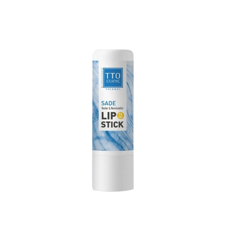 TTO Clinic Thermal SPF15 Lip Balm with Shea Butter 5g