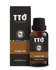 TTO Pure Jojoba Oil Moisturizing Hair & Skin Care 10 ml