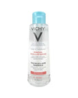 Vichy Mineral Micellar Water - Gentle Makeup Remover & Cleanser for Sensitive Skin - Makeup Remover