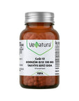 VeNatura Coenzyme Q10 100mg Dietary Supplement 30 Capsules