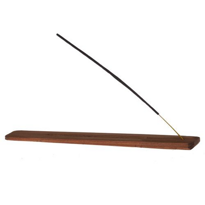 Active Incense Boat Holder for Home & Meditation