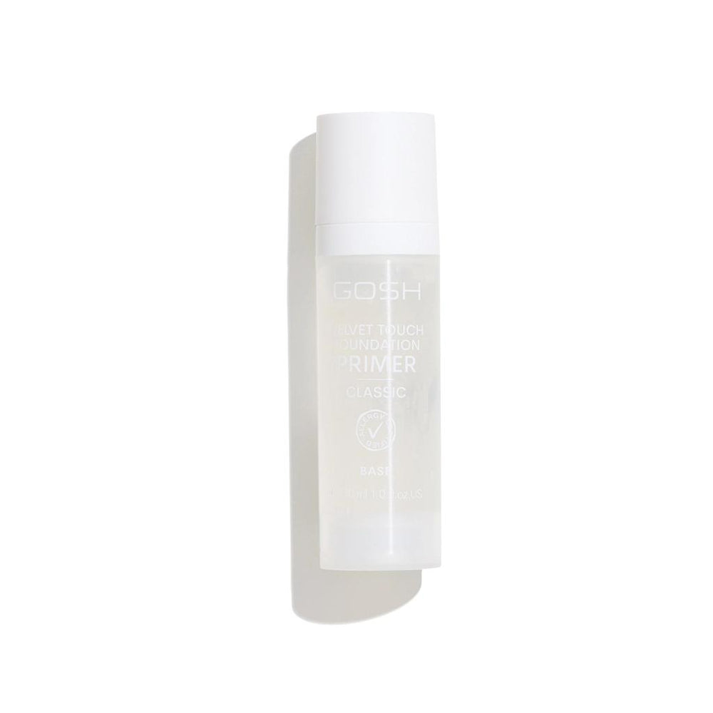 Gosh Velvet Touch Classic Makeup Base - 30ml