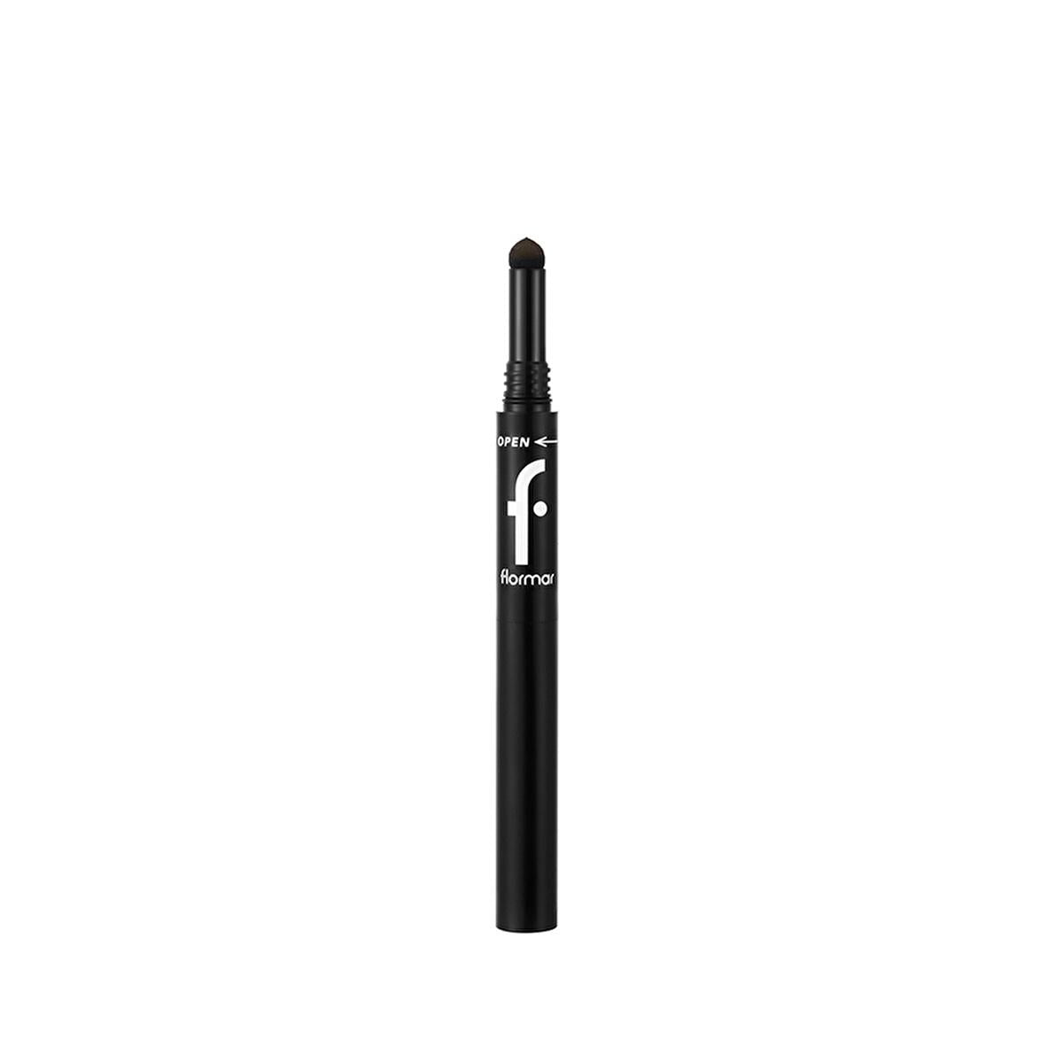 Flormar Triple Brow Fırça ve Pudra Başlıklı Kaş Kalemi - Multi-Functional Eyebrow Cosmetic for Natural Look Flormar Triple Brow - Multi-Functional Eyebrow Cosmetic eyebrow cosmetic, multi-functional eyebrow product, eyebrow pencil, eyebrow powder, eyebrow brush, Flormar Triple Brow, natural eyebrow look, long-lasting eyebrow makeup, beauty essentials, makeup for beginners, grooming products, cosmetic products, beauty tools, makeup accessories