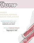 Pastel Profashion Hydrating Plumping Gloss 203 - Vegan, Cruelty-Free Lip Care - view 7
