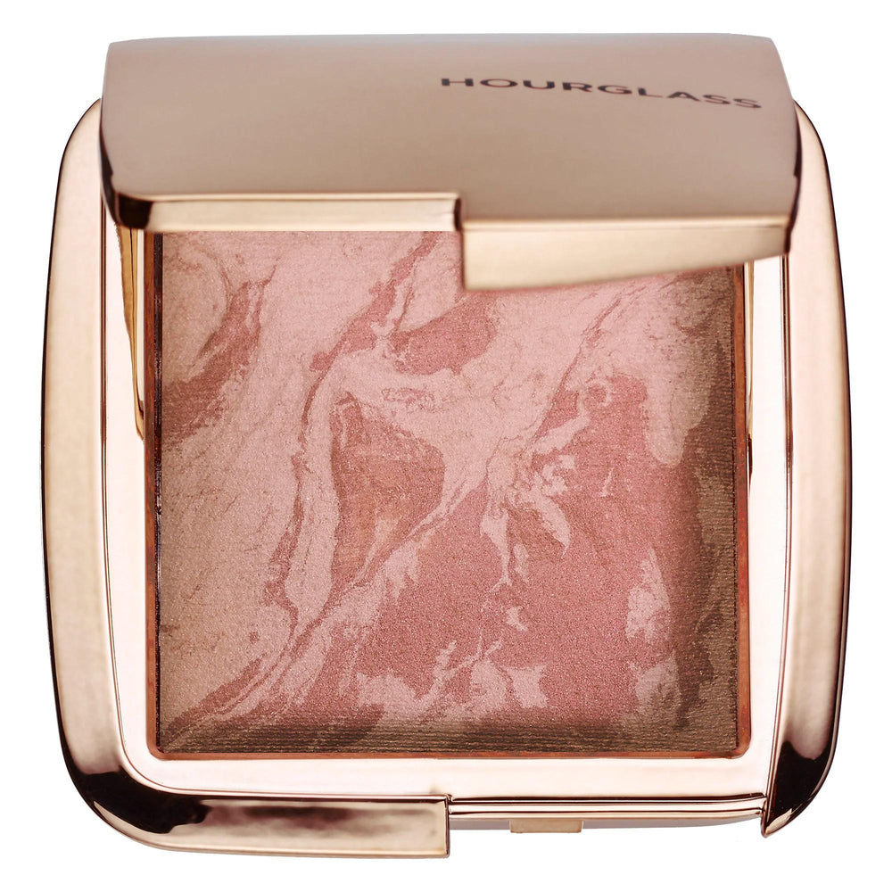 Hourglass Ambient Lighting Blush Collection - Natural Finish, Cruelty-Free Makeup with Photoluminescent Technology Hourglass Ambient Lighting Blush - Natural, Cruelty-Free Makeup Ambient Lighting Blush, Cruelty-free Makeup, Photoluminescent Technology Cosmetics, Natural Finish Blush, Advanced Blush Formula, Makeup, Cheek Makeup, Blush, Clean Beauty, Natural Makeup, Seamless Finish, Multidimensional Color, Soft-Focus Technology, Cruelty-Free Cosmetics