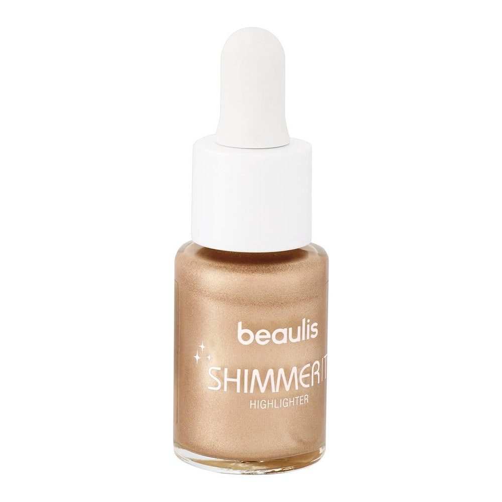Beaulis Shimmer It Drop Liquid Highlighter in 925 Light Up