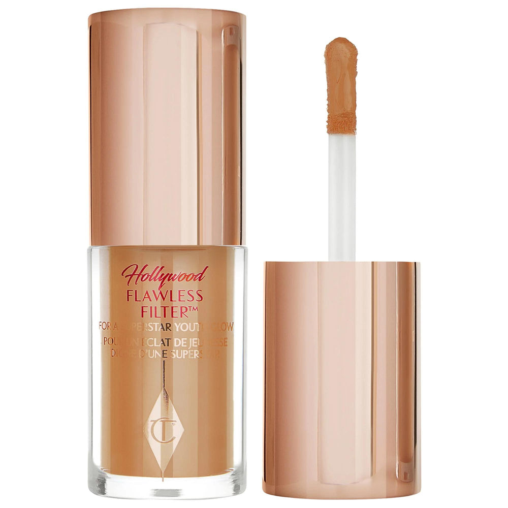 Hollywood Flawless Filter Complexion Booster: Achieve Radiant, Glowing Skin with this Multi-Use Illuminating Primer & Filter Effect Makeup Hollywood Flawless Filter: Radiant Skin & Filter Effect Makeup Hollywood Flawless Filter, Complexion Booster, Illuminating Primer, Radiant Skin, Filter Effect Makeup, Multi-Use Highlighter, Glowing Skin, Cruelty-Free Makeup, Paraben Free Illuminator, makeup, face makeup, highlighter, luminizer, luminous makeup, primer, radiant finish, blurring, smoothing, moisturizing, l
