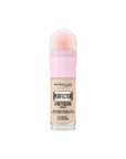 Maybelline Instant Perfector Glow 00 Fair Light: 4-in-1 Illuminating Foundation, Concealer, Highlighter & Primer for Radiant, Vegan, Flawless Skin Maybelline Perfector Glow: 4-in-1 Foundation for Radiant Skin 4-in-1 foundation, illuminating foundation, vegan foundation, BB cream foundation, Maybelline Perfector Glow, fair light foundation, foundation concealer highlighter primer, easy application foundation, radiant skin foundation, flawless complexion makeup, foundation, concealer, highlighter, primer, BB 