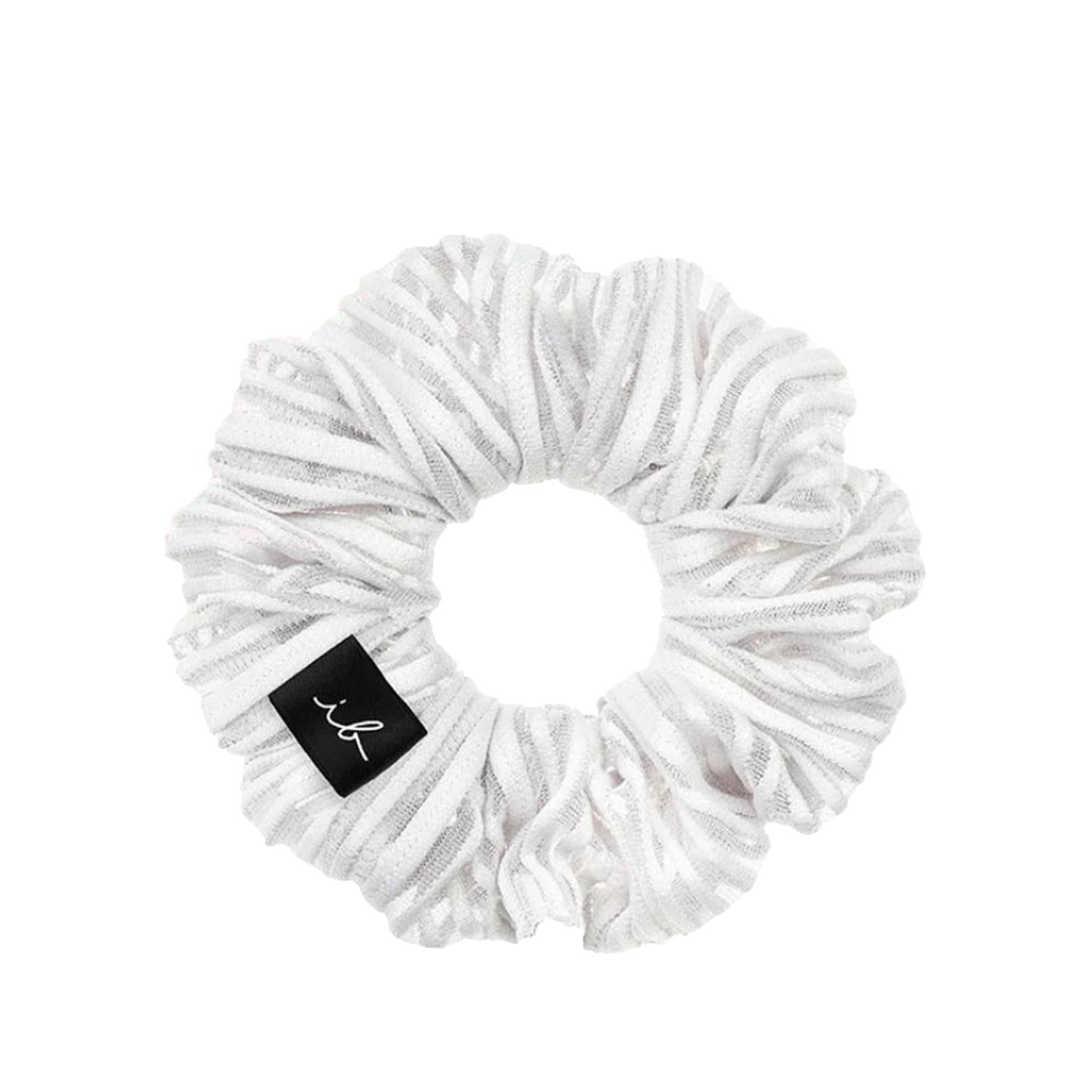 Invisibobble Sprunchie Extra Hold Pure White Hair Accessory - Secure Hold, Stylish Design Invisibobble Sprunchie Extra Hold Pure White Hair Accessory Hair accessory, Sprunchie, Extra hold, Invisibobble, Pure white saç tokasi, Stylish hair accessories, Secure hair holding, Fashionable hair ties, Comfortable hair accessories, Hair care products, Women's hair accessories, Fashion accessories