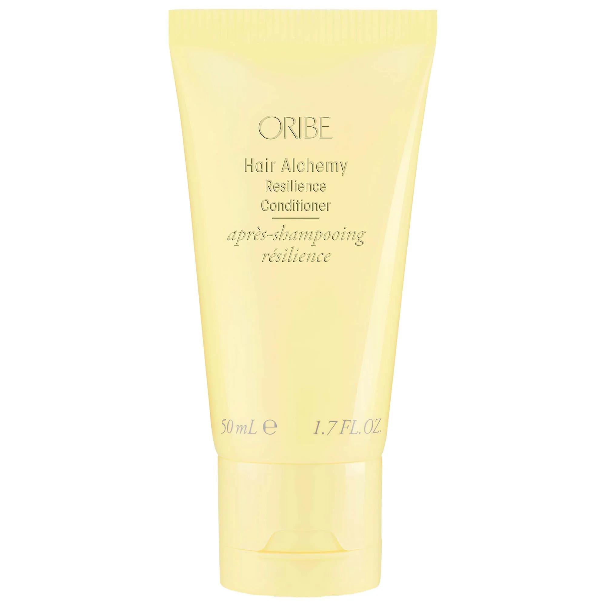 Oribe Hair Alchemy: Strengthening Conditioner - Repair Breakage, Boost Elasticity & Hydrate Weak, Fragile Hair - Vegan & Cruelty-Free Oribe Hair Alchemy: Strengthening Conditioner | Repair & Hydrate hair strengthening conditioner, conditioner for damaged hair, hair breakage treatment, vegan hair conditioner, sulfate free conditioner, hair elasticity treatment, best conditioner for weak hair, hair repair conditioner, hydrating hair conditioner, cruelty free hair products, hair conditioner, damaged hair, hair