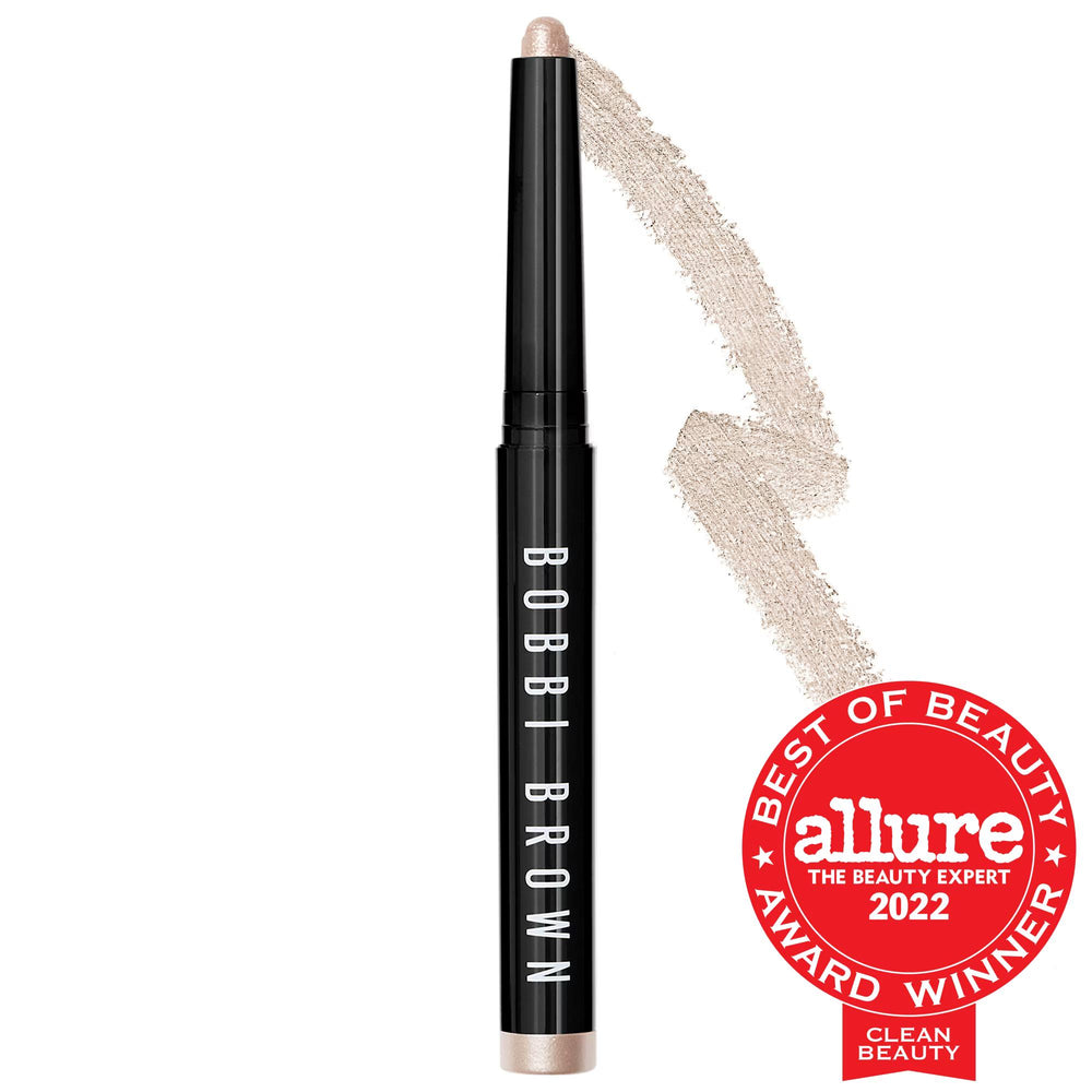Long-Wear Cream Eyeshadow Stick - 24H Waterproof, Smudge-Proof, Blendable Creamy Eye Color Long-Wear Cream Eyeshadow Stick - 24H Waterproof Eye Color cream eyeshadow stick, waterproof eyeshadow, long-wear eyeshadow, smudge-proof eyeshadow, eyeshadow stick for women, 24-hour eyeshadow, blendable eyeshadow stick, creamy eyeshadow, cream eyeshadow, eyeshadow stick, waterproof makeup, long-lasting makeup, smudge-proof makeup, eye makeup, makeup for women, 24 hour makeup, blendable eyeshadow, creamy eye color, e