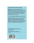 Bade Natural Refillable Roll-On Sunscreen Applicator Bear 110ml