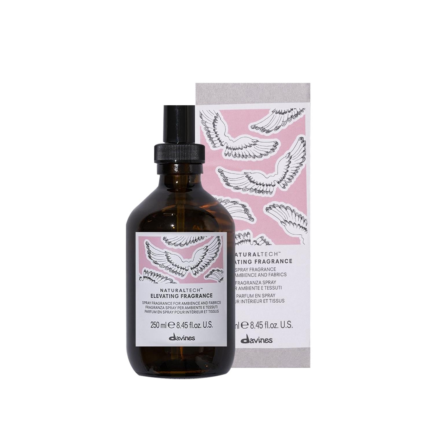Davines Elevating Fragrance Ambient Mist 250 ml