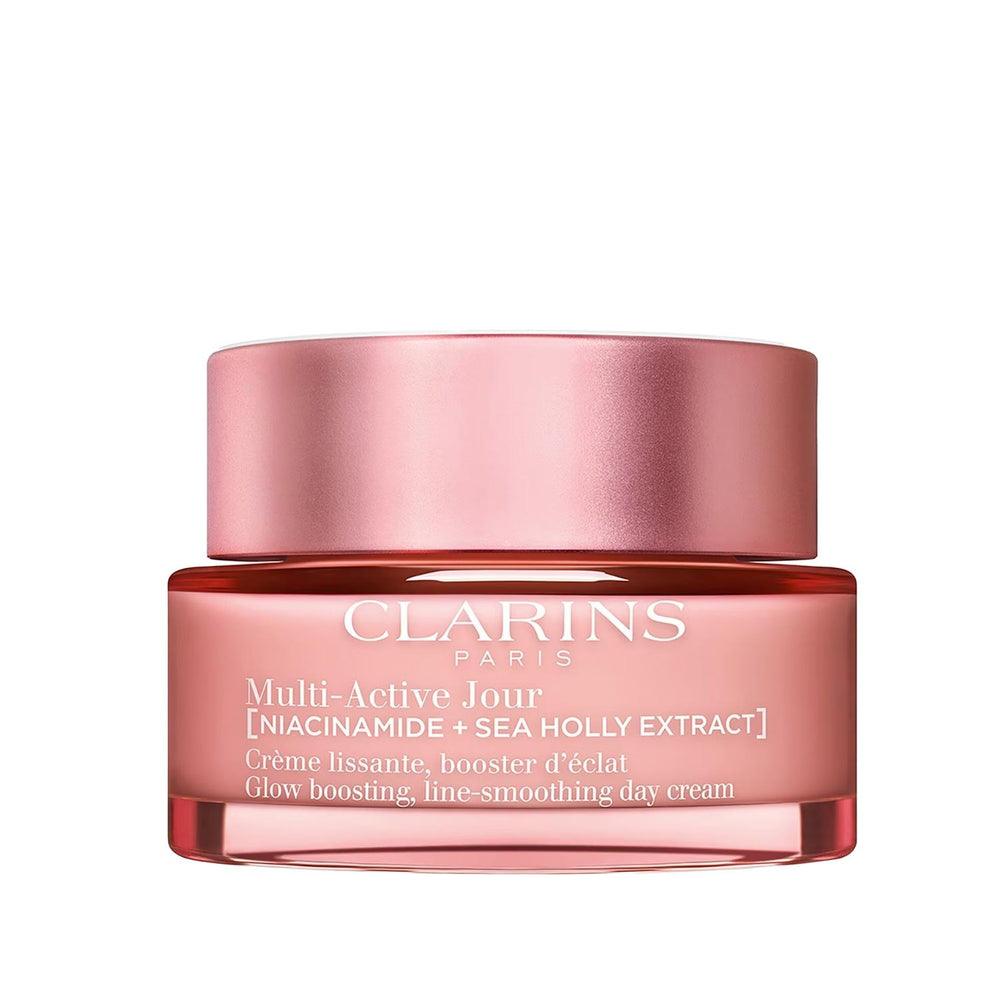 Clarins Multi-Active Day Cream for All Skin Types 50ml