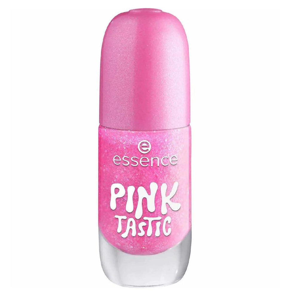 Essence Gel Nail Polish 23 High-Shine Nail Color 8ml