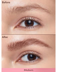 Sheglam Brow-Fection Brush Dip Brow Mascara 06 Auburn