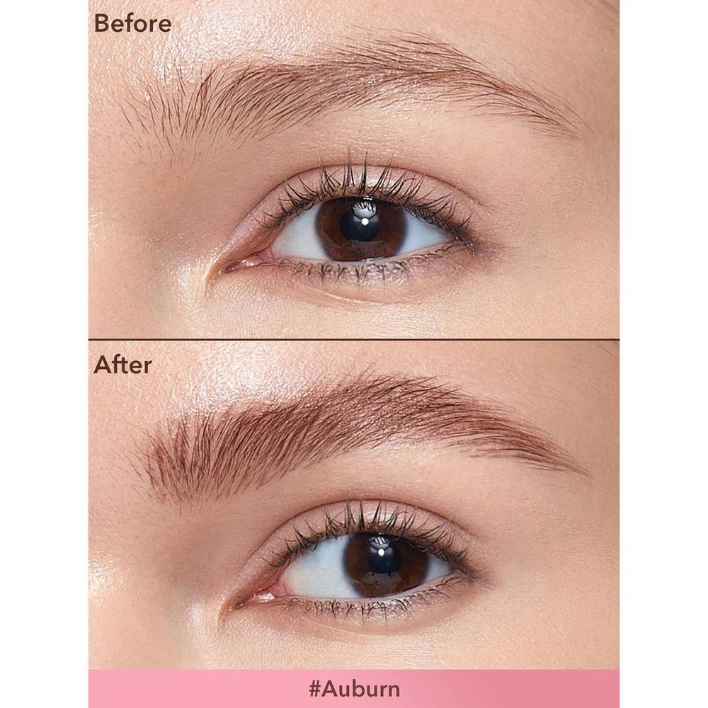 Sheglam Brow-Fection Brush Dip Brow Mascara 06 Auburn