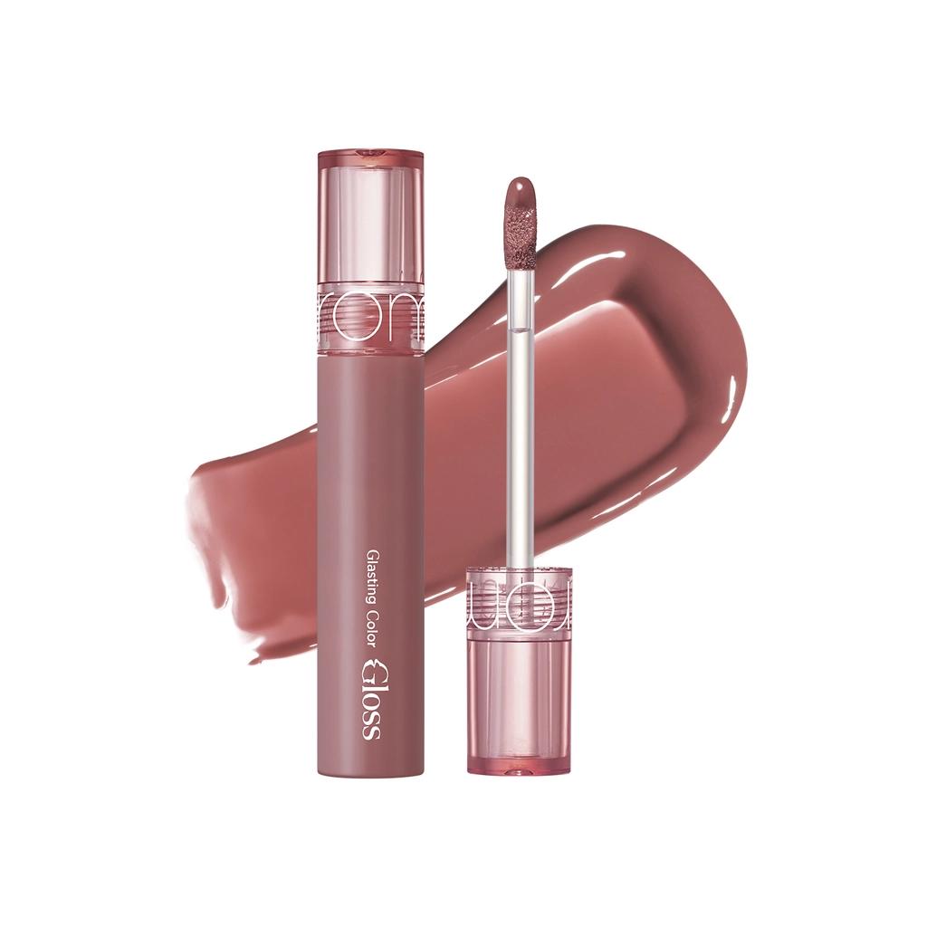 rom&amp;nd Glasting Color Gloss 05 Dim Mauve 4g