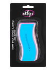 Eklips 4-Way Nail Buffer & File for Smooth Nails