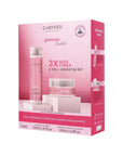 Cadiveu Essentials Glamour Hair Care Set for Shine