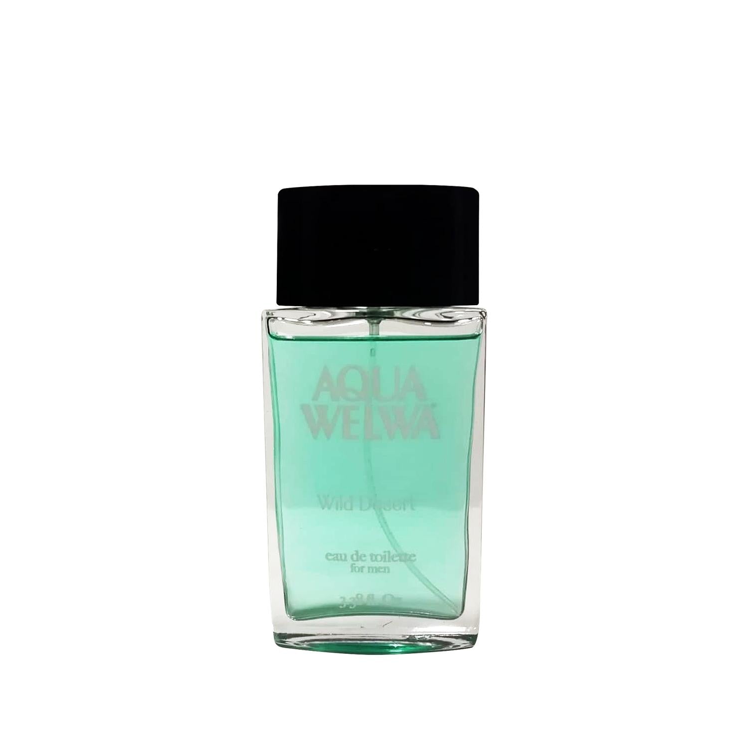 Aqua Welwa Wild Desert EDT Men's Perfume 100ml - Long Lasting Fragrance for the Modern Man Aqua Welwa Wild Desert EDT Men's Perfume 100ml Men's perfume, EDT fragrance, Aqua Welwa Wild Desert, 100 ml men's fragrance, Male perfume gift, Long Lasting Fragrance, Masculine Scent, Personal Grooming, Fragrance for Men, Everyday Wear, Unique Fragrance, Aqua Welwa Brand, Wild Desert Scent, Modern Man Fragrance