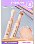 Sheglam Complexion Boost Concealer for Brightening Fair 4.5g