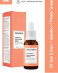Maruderm Skincare Serum Set - Anti-Aging, Brightening, and Hydrating Serum for All Skin Types Maruderm Skincare Serum Set - Anti-Aging & Brightening Skincare serum set, Anti-aging skincare, Paraben-free skincare, Fragrance-free skincare, Hyaluronic Acid serum, Brightening serum, Anti-spot serum, Collagen serum, Skincare for sensitive skin, Skincare routine, Skincare products, Beauty and personal care
