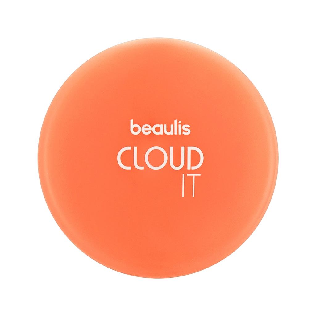 Beaulis Cloud It Lightweight Liquid Blush 263 Apricot Soft