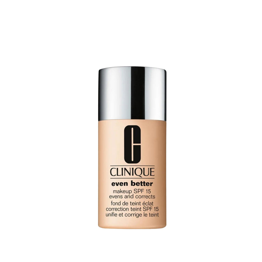Clinique Even Better Foundation SPF15 Cream Chamois 30ml
