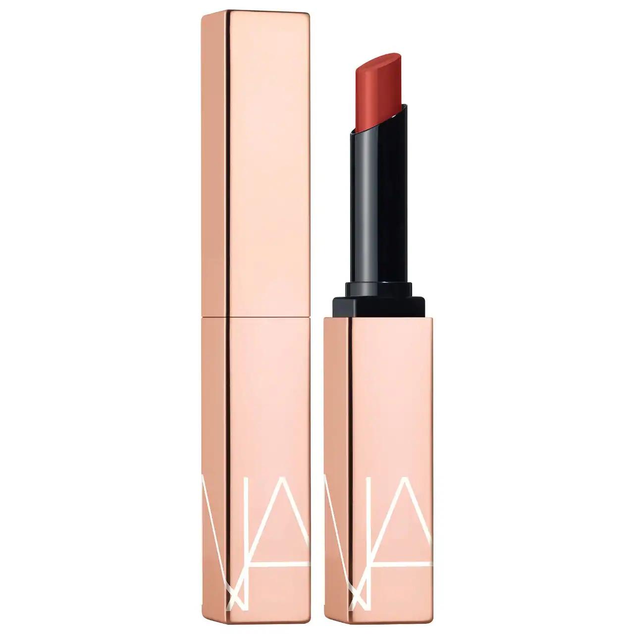 Afterglow: Sensual Shine Hydrating Lipstick - 8-Hour Moisture, Shea & Mango Butter, Long-Wearing Color, Buildable Coverage Afterglow Hydrating Lipstick: Sensual Shine & 8-Hour Moisture hydrating lipstick, shea butter lipstick, mango butter lipstick, long wearing lipstick, shine lipstick, moisturizing lipstick, lip hydration, sheer to medium coverage lipstick, lipstick with antioxidants, sensual shine lipstick, lipstick, makeup, lip color, lip care, shea butter, mango butter, long-lasting, shine, moisturizin