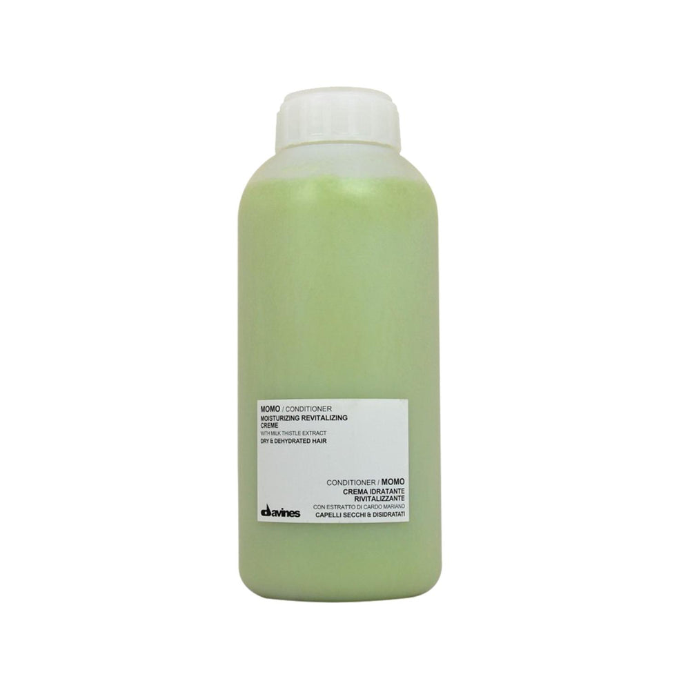 Davines Momo Moisturizing Cream 1000ml - Hydrating and Protective Skincare for Dry Skin Davines Momo Moisturizing Cream - Hydrating Skincare Davines Momo, Moisturizing Cream, Nemlendirici Krem, Koruyucu Krem, Skincare, Hydrating Cream, Large Volume Moisturizer, Davines Skincare, dry skin, hydration, protection, skincare routine, moisturizer, cream texture, Davines brand