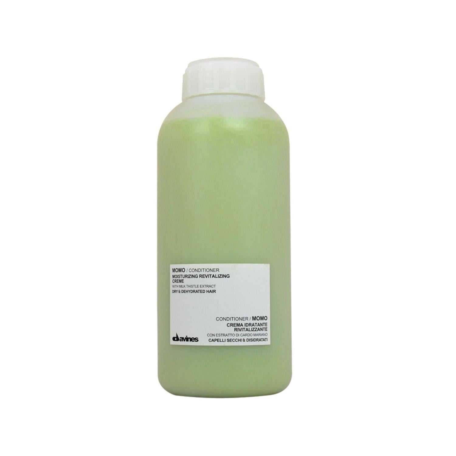 Davines Momo Moisturizing Cream 1000ml - Hydrating and Protective Skincare for Dry Skin Davines Momo Moisturizing Cream - Hydrating Skincare Davines Momo, Moisturizing Cream, Nemlendirici Krem, Koruyucu Krem, Skincare, Hydrating Cream, Large Volume Moisturizer, Davines Skincare, dry skin, hydration, protection, skincare routine, moisturizer, cream texture, Davines brand