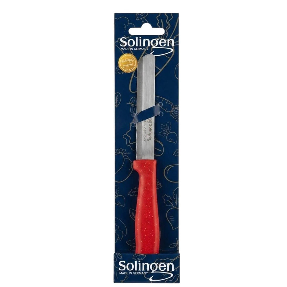 Solingen Ava Single Blade Razor for Precise Grooming 1 Count