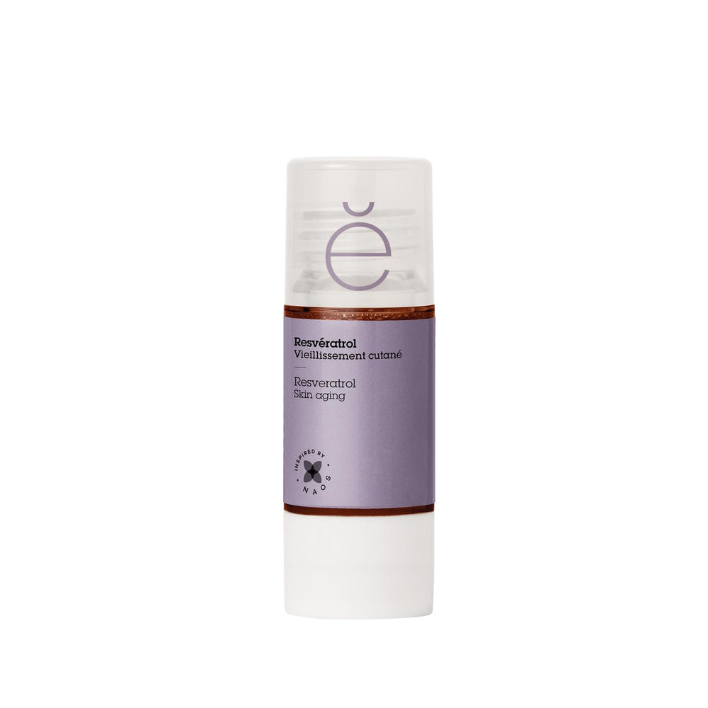 Etat Pur Pure Active Resveratrol Anti-Aging Serum - Concentrated Deep Wrinkle Reduction, 0.51 fl oz Etat Pur Resveratrol Serum for Deep Wrinkles - Anti-Aging Skincare Resveratrol Serum, Anti-Aging Skincare, Deep Wrinkle Reduction, Concentrated Skincare, Etat Pur Pure Active Resveratrol, Skincare for Aging Skin, Wrinkle Reduction Serum, Anti-Aging Treatment, Compact Skincare, Travel-Friendly Skincare, Potent Anti-Aging, Resveratrol Benefits, Skincare Solutions, Anti-Aging Products, Skincare for Mature Skin